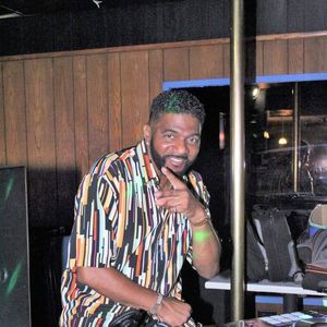 Meet your Posher, Darrell